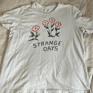 Imogene and Willie T-Shirt